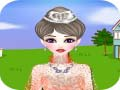 Gêm Ffiona Gwych: Dressed Up for the Ball ar-lein