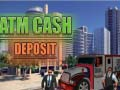 Gêm Depositi Arian yn y Peiriant arian parod ar-lein