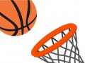 Gêm Dunk Hoop ar-lein