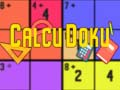 Gêm CalcuDoku ar-lein