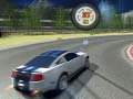 Gêm Drift Car Xtreme ar-lein