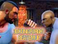 Gêm 3D Kung Fu Ymladd: Trechu Pob Un ar-lein