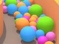 Gêm Bowliau Tywod ar-lein