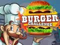 Gêm Her Burger ar-lein