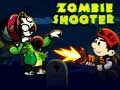 Gêm Ysbyty Zombie ar-lein