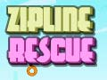 Gêm Achub Zipline ar-lein