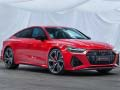 Gêm RS7 Sportback ar-lein