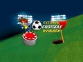 Gêm Evoliad Footgolf Eithafol ar-lein