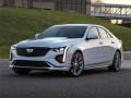 Gêm Cadillac Ct4 ar-lein
