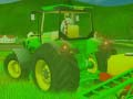 Gêm Simulator Ffermio ar-lein