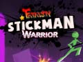 Gêm Cyrff Stickman: Fatality ar-lein