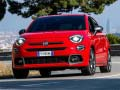 Gêm Fiat 500x Sport ar-lein
