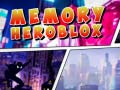 Gêm Cof Heroblox ar-lein