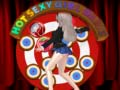 Gêm Darts Merched Poeth Felys ar-lein