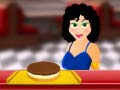 Gêm Siop Burger Hapus ar-lein