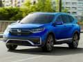 Gêm Honda CR-V ar-lein