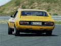 Gêm Ford Capri ar-lein