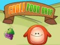 Gêm Choli Food Drop ar-lein