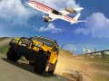 Gêm Gyrrwr SUV Stunt Jeep Offroad 4x4 ar-lein