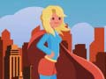 Gêm Pecyn Superwomen ar-lein