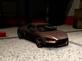 Gêm Stunts Car Crazy ar-lein