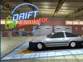 Gêm Simulator Car Drift ar-lein