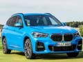 Gêm BMW X1 ar-lein