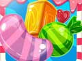 Gêm Cydweithio Candy Saga ar-lein
