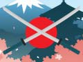 Gêm Meistr Samurai Match 3 ar-lein