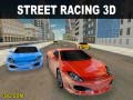 Gêm Rasio Strydo 3D ar-lein