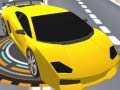 Gêm Rasio Ceirwon 3D ar-lein