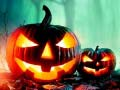 Gêm Her Cof Halloween ar-lein