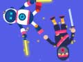 Gêm Ragdoll.io ar-lein