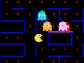 Gêm Pacman Dwl ar-lein