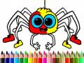 Gêm Am Pennu Hallowe'en ar-lein