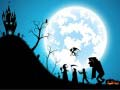 Gêm Pazlen Halloween Hapus ar-lein