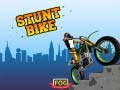 Gêm Beic Stunt ar-lein