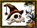 Gêm Her Ddiddordeb Halloween ar-lein