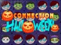 Gêm Cysylltiad Hallowe'en ar-lein