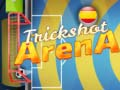 Gêm Aren Tricshoti ar-lein
