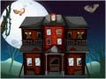 Gêm Dewch o hyd i'r Gwahaniaeth Halloween ar-lein