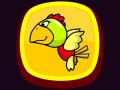 Gêm Hyper Flappy Adar ar-lein
