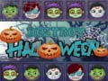 Gêm Diddymu Halloween ar-lein