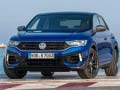 Gêm Volkswagen T-Roc R ar-lein
