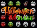 Gêm Halloween Trydydd Blaenllaw ar-lein
