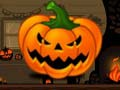 Gêm Party Hallowe'en Hyper ofnadwy ar-lein