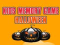 Gêm Gêm Cofio Plant Halloween ar-lein