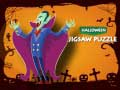 Gêm Pêl-hwylen Halloween ar-lein
