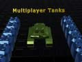 Gêm Tanques Multiplayer ar-lein