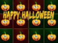 Gêm Happy Halloween ar-lein